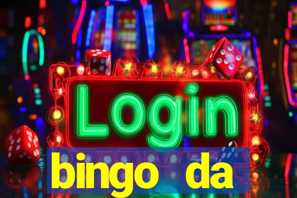 bingo da porcentagem para imprimir